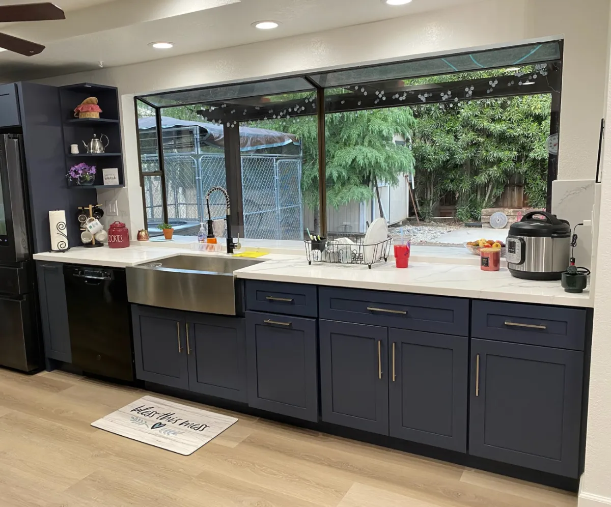 Kitchen Remodeling